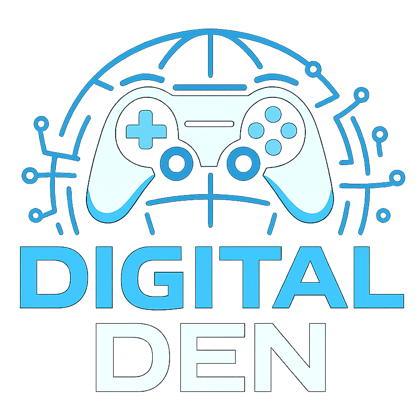Digital Den