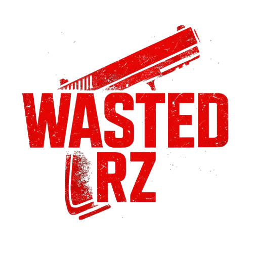 Wasted RZ (FiveM) icon